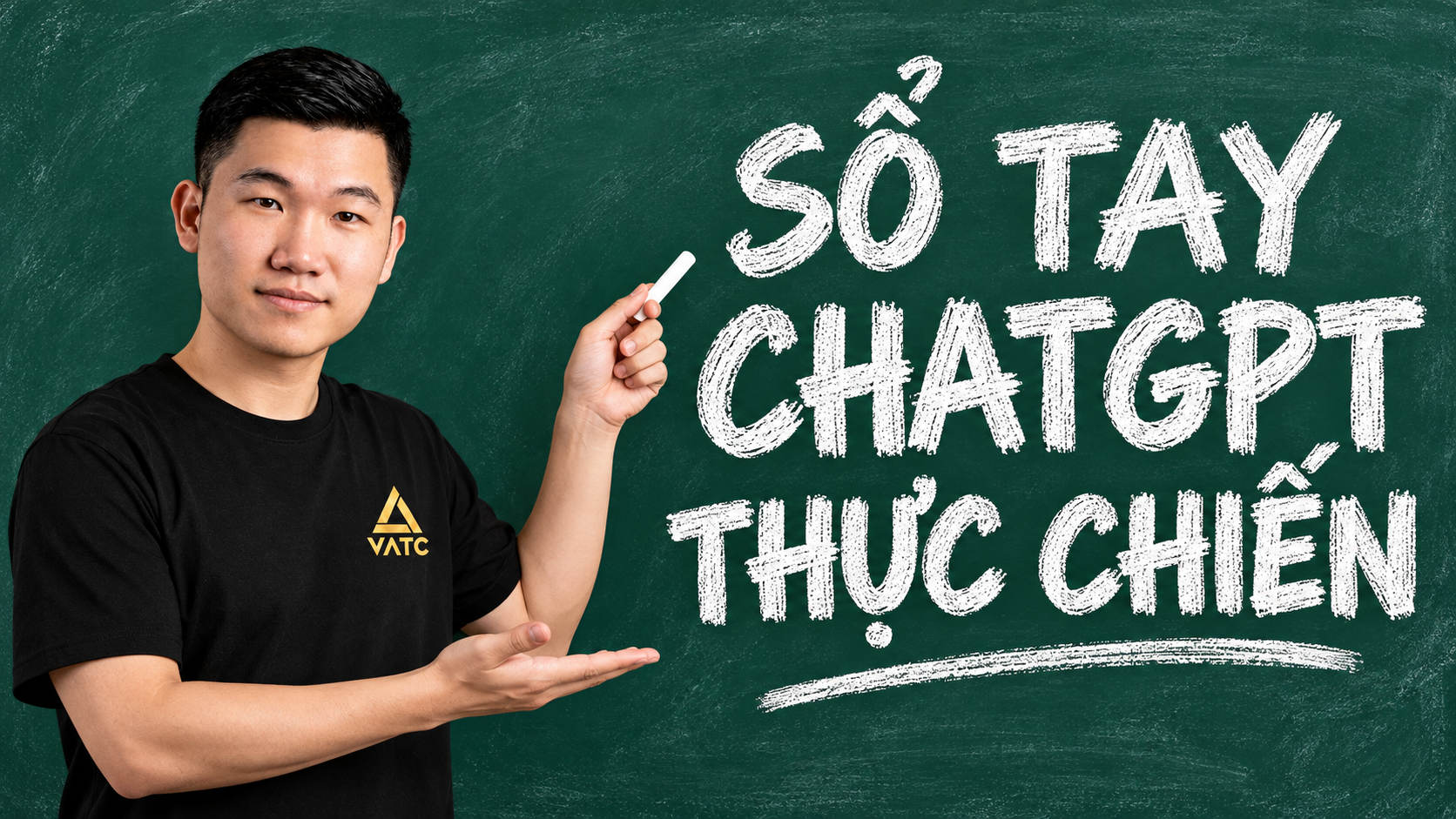Sổ Tay ChatGPT Thực Chiến