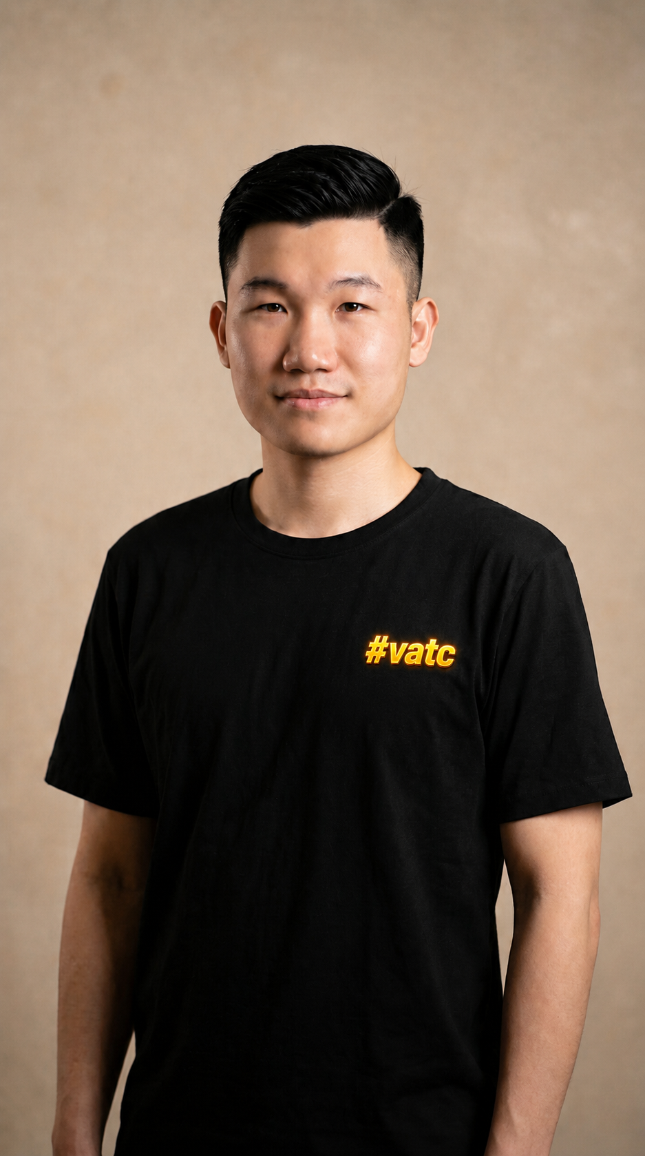 Tuấn Đình - Founder Cộng Đồng Video AI Thực Chiến VATC